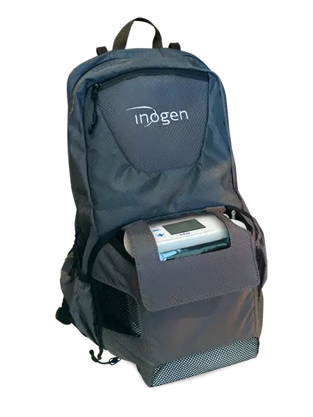 Zaino per Inogen One G5